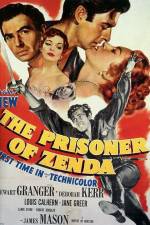 Watch The Prisoner of Zenda Xmovies8