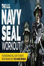 Watch THE U.S. Navy SEAL Workout Xmovies8