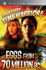 Watch Josh Kirby Time Warrior Chapter 4 Eggs from 70 Million BC Xmovies8