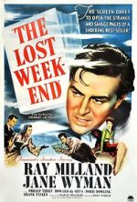 Watch The Lost Weekend Xmovies8