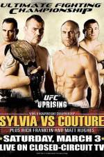 Watch UFC 68 The Uprising Xmovies8