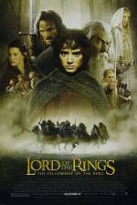 Watch The Lord of the Rings: The Fellowship of the Ring Xmovies8