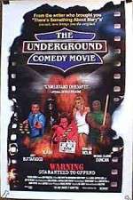 Watch The Underground Comedy Movie Xmovies8