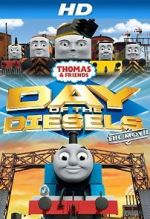 Watch Thomas & Friends: Day of the Diesels Xmovies8