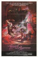 Watch The Sword and the Sorcerer Xmovies8