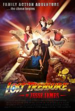 Watch Lost Treasure of Jesse James Xmovies8