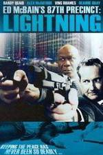 Watch Ed McBain's 87th Precinct: Lightning Xmovies8