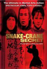 Watch Snake: Crane Secret Xmovies8