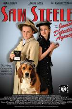 Watch Sam Steele and the Junior Detective Agency Xmovies8