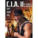 Watch CIA II: Target Alexa Xmovies8