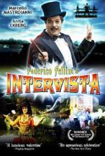 Watch Fellini's Intervista Xmovies8