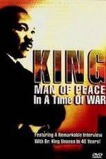 Watch King: Man of Peace in a Time of War Xmovies8