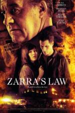 Watch Zarra's Law Xmovies8