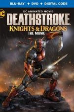 Watch Deathstroke: Knights & Dragons: The Movie Xmovies8