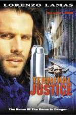 Watch Terminal Justice Xmovies8