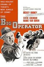 Watch The Big Operator Xmovies8