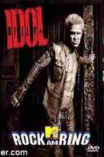 Watch Billy Idol Live at Rock am Ring Xmovies8