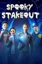 Watch Spooky Stakeout Xmovies8