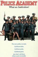 Watch Police Academy Xmovies8