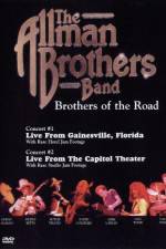Watch The Allman Brothers Band: Brothers of the Road Xmovies8