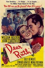 Watch Dear Ruth Xmovies8