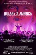 Watch Hillarys America The Secret History of the Democratic Party Xmovies8