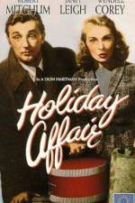 Watch Holiday Affair Xmovies8