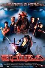Watch Shira The Vampire Samurai Xmovies8