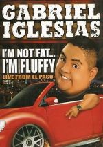 Watch Gabriel Iglesias: I\'m Not Fat... I\'m Fluffy Xmovies8