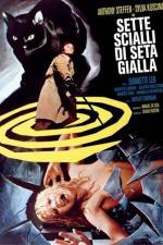 Watch Sette scialli di seta gialla Xmovies8