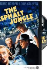 Watch The Asphalt Jungle Xmovies8