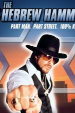 Watch The Hebrew Hammer Xmovies8