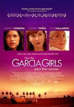 Watch How the Garcia Girls Spent Their Summer Xmovies8