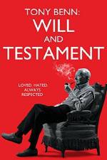 Watch Tony Benn: Will and Testament Xmovies8