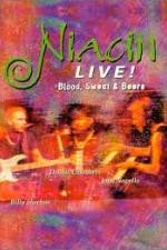 Watch Niacin: Live - Blood, Sweat and Beers Xmovies8