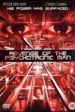 Watch The Psychotronic Man Xmovies8