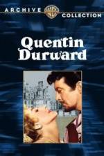 Watch Quentin Durward Xmovies8