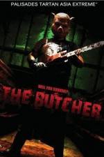 Watch The Butcher Xmovies8