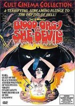 Watch Blood Orgy of the She-Devils Xmovies8