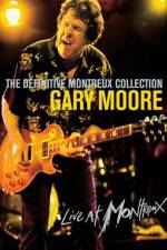 Watch Gary Moore The Definitive Montreux Collection Xmovies8