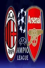 Watch Arsenal vs AC Milan Xmovies8