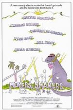 Watch Movers & Shakers Xmovies8