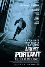 Watch A bout portant Xmovies8