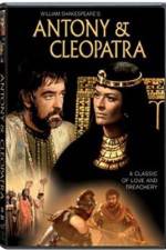 Watch Antony and Cleopatra Xmovies8