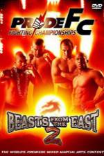 Watch Pride 22: Beasts From The East 2 Xmovies8