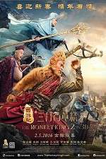 Watch The Monkey King the Legend Begins Xmovies8