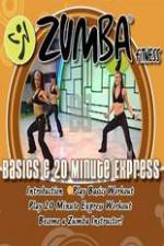 Watch Zumba Fitness Basic & 20 Minute Express Xmovies8