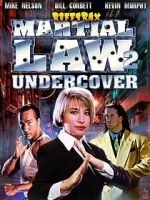 Watch RiffTrax: Martial Law 2 Under Cover Xmovies8