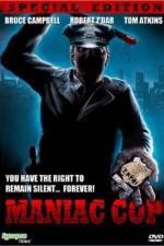 Watch Maniac Cop Xmovies8