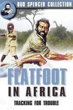 Watch Flatfoot in Africa Xmovies8